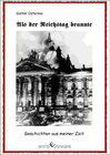 Buchcover Als der Reichstag brannte