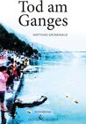 Buchcover Tod am Ganges