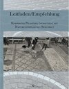 Buchcover Leitfaden/Empfehlung