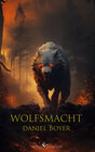 Buchcover Wolfsmacht