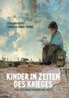 Buchcover Kinder in Zeiten des Krieges