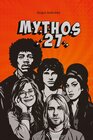 Buchcover Mythos 27