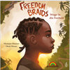 Buchcover Freedom Braids