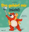 Buchcover Das gehört mir (nicht)