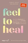Buchcover Feel to Heal