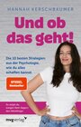 Buchcover Und ob das geht!