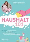 Buchcover Haushalt 101