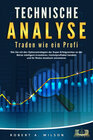Buchcover TECHNISCHE ANALYSE - Traden wie ein Profi: Wie Sie mit den Optionsstrategien der Super-Erfolgreichen an der Börse intell