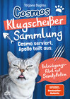 Buchcover Cosmos Klugscheißer-Sammlung