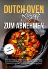 Buchcover Dutch Oven Rezepte zum Abnehmen