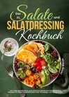 Buchcover Das XL Salate und Salatdressing Kochbuch