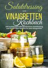 Buchcover Salatdressing und Vinaigretten Kochbuch