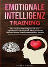 Buchcover Emotionale Intelligenz - Training