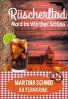 Buchcover Rüscherltod