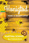 Buchcover Honigtod