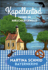 Buchcover Kapellentod