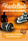 Buchcover Hanteltod