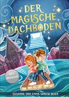 Buchcover Der magische Dachboden