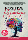 Buchcover Positive Psychologie