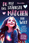 Buchcover Du bist das stärkste Mädchen der Welt