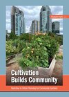 Buchcover Cultivation Builds Community