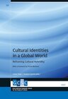 Buchcover Cultural Identities in a Global World