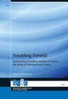 Buchcover Troubling Time(s)