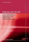 Buchcover Beginning after the End