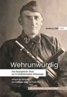 Buchcover Wehrunwürdig