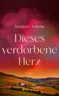 Buchcover Dieses verdorbene Herz