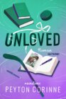 Buchcover Unloved (Undone 2)