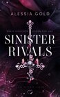 Buchcover Sinister Rivals