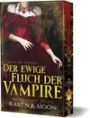 Buchcover Der ewige Fluch der Vampire