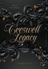 Buchcover Creswell Legacy
