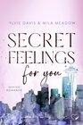 Buchcover Secret Feelings for you