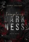 Buchcover Tempting Darkness