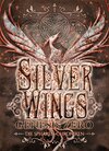 Buchcover Silver Wings