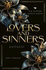 Buchcover Lovers & Sinners