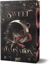 Buchcover Sweet Damnation