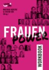 Buchcover FrauenPower