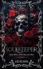 Buchcover Soulkeeper