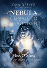 Buchcover Miss O’Shea und der Löwe von Boston