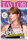 Buchcover Taylor Swift