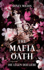 Buchcover The Mafia Oath