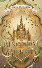 Buchcover Kingdom of Eternity