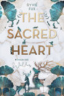 Buchcover The Sacred Heart