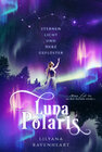 Buchcover LunaPolaris