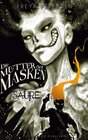 Buchcover Die Mutter der Masken - Säure (Dark Fantasy) Band 1