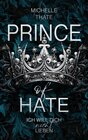 Buchcover Prince of Hate