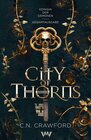 Buchcover City of Thorns - Gesamtausgabe